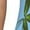 Cherry, variant on Naloa Collie in Bathtub Women's Short-Sleeved Onesie, One-Piece Swimsuit for Parties, dates, clubs - Small