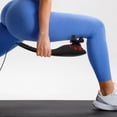thumbnail image 4 of FLEXWORKS MAX REACH PERCUSSION BODY MASSAGER, 4 of 9
