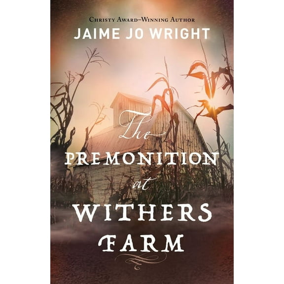 Premonition at Withers Farm (Hardcover)