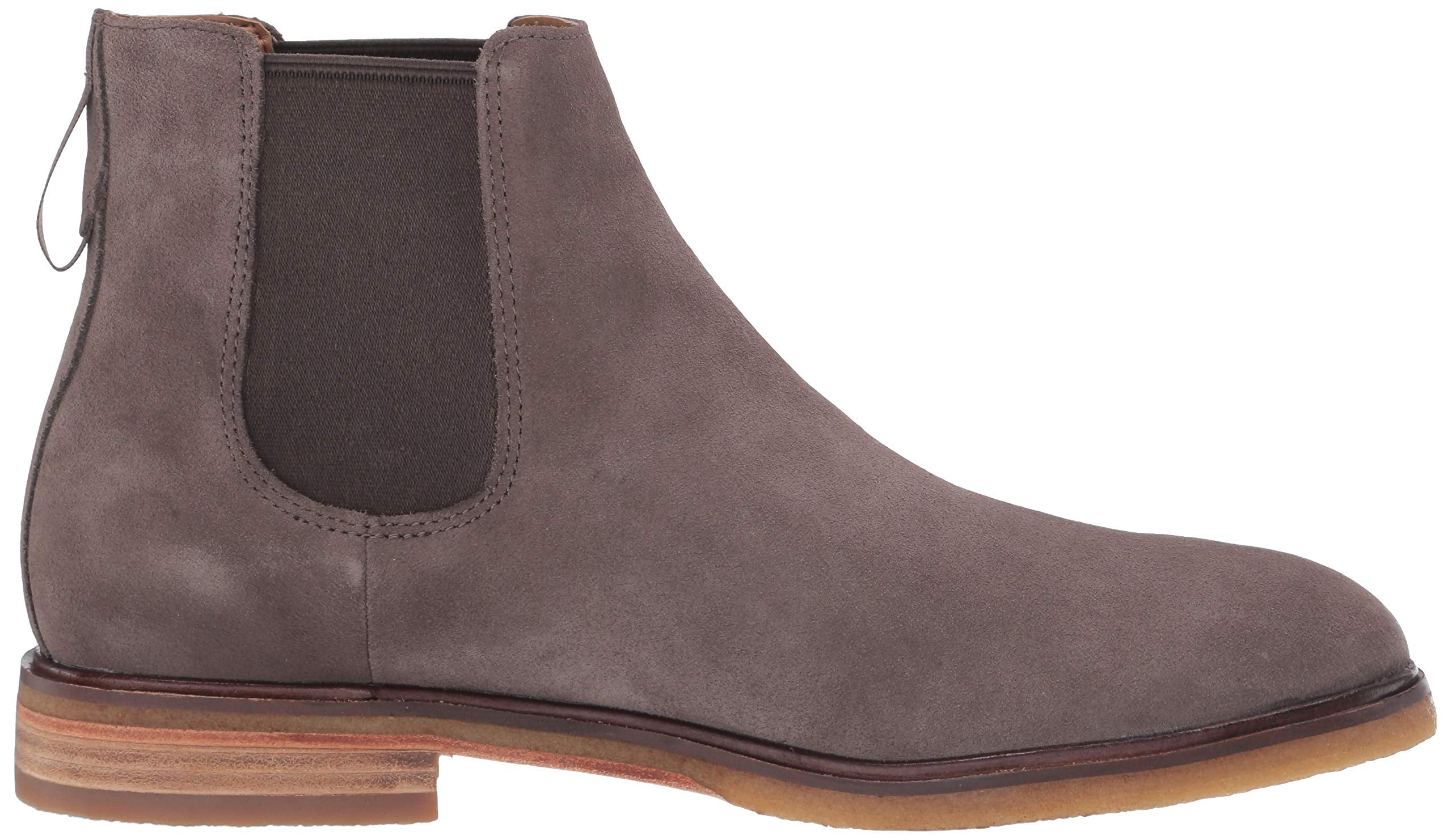 clarkdale chelsea boot