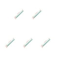 thumbnail image 2 of 5pcs 12pcs Dustless White Chalks Kids Drawing Pen Paint Chalk Non-toxic School Office Chalk Learning Tool, Colorful, 2 of 9