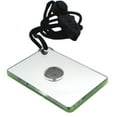 thumbnail image 3 of Espejo de señal de supervivencia Strade Fareast Limited compacto y resistente, 3 of 8
