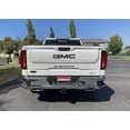 thumbnail image 4 of Flowmaster Exhaust System Kit 717890 FlowFX Cat-Back System; 409S Stainless Steel; With Muffler; 3-1/2 Inch Pipe Diameter To 2-1/2 Inch Pipe Diameter; Single Exhaust With Dual Exit; Rear Exit, 4 of 10