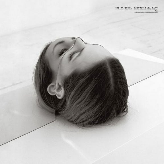 The National - Trouble Will Find Me - Music & Performance - CD