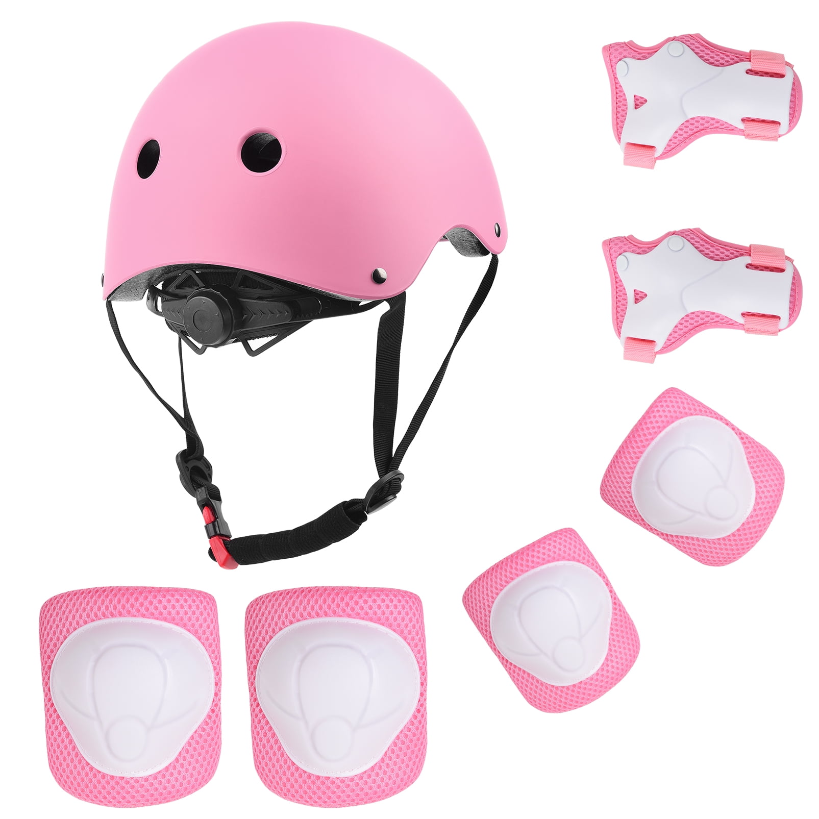 Ski Helmet Snowboard Helmet Adjustable Skating Skateboard Head Protect Gear 
