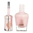 thumbnail image 4 of Sally Hansen Color Therapy (Sheer Nail Color), Tulle Much, 0.5 oz, Color Nail Polish, Nail Polish, Nail Polish Colors, Restorative, Argan Oil Formula, Instantly Moisturizes, 4 of 7