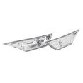 thumbnail image 4 of Side Marker Light Side Marker Lamp 20560010 Turn Signal Light Led Side Marker Pair Of Side Marker Lamp Turn Signal Light With LED Bulbs 20559010 Replacement For   2016-2021, 4 of 8