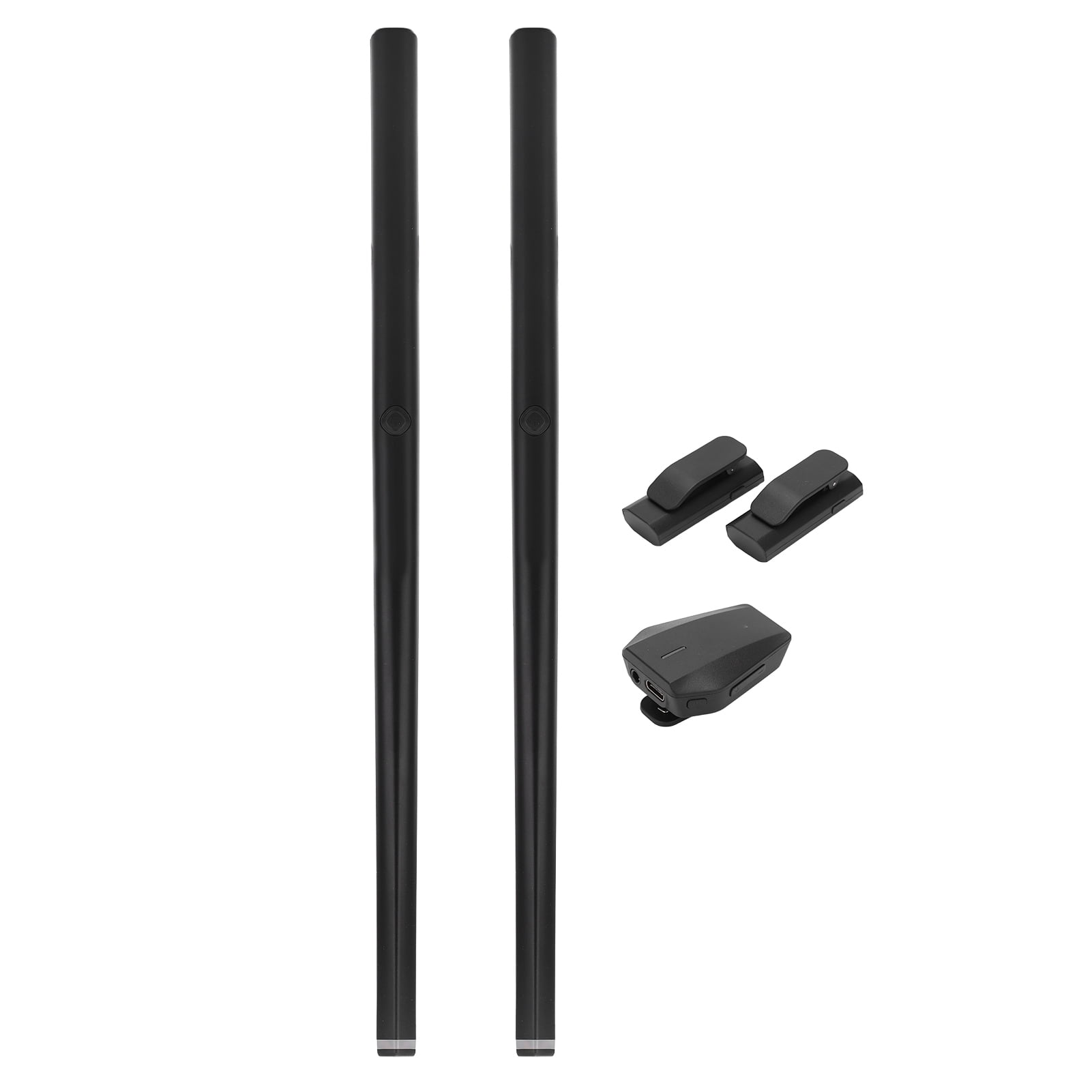 Mgaxyff Ymiko Professional Electronic Drumsticks Somatosensory Drum Kit