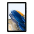 thumbnail image 6 of Samsung Galaxy A8 10.5" Tablet, 128GB (Wi-Fi), Gray, 6 of 8
