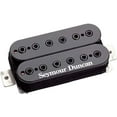 thumbnail image 3 of Seymour Duncan SH-10 Full Shred Neck Humbucker, Black, 3 of 3