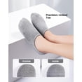 thumbnail image 4 of Calcetines Invisibles IDEGG Deportivos de Corte Bajo Antideslizantes, 4 of 8