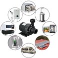thumbnail image 2 of Mini bomba de agua sumergible ultra silenciosa DC 12V Lift 5M 800L/H Motor sin escobillas, 2 of 5