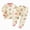 G167-Pink, variant on masbird Little Girls Boys Pajamas Sets Toddler Cotton Pjs Sleepwear Sets 6-12 Months 12-24 Months 2t 3t 4t 5t 6t 7t 8t 9t Children(Pink,4-5 Y)