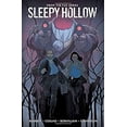 thumbnail image 1 of Pre-Owned Sleepy Hollow Vol. 1 (Paperback) 9781608867349, 1 of 1