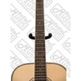 thumbnail image 4 of Oscar Schmidt Dreadnought 3/4 Size Acoustic Guitar, Spruce Top, Bundle, OG1 PACK, 4 of 10