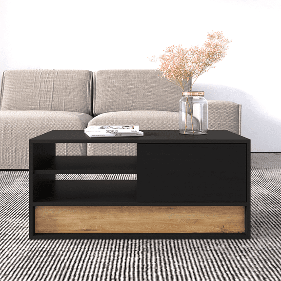 Vision 06 39" Coffee Table