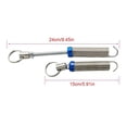 thumbnail image 3 of Automatic Car Trunk Lifter Spring Assist, Hands-Free Trunk Opening Device, Heavy Duty Auto Lift for Three-Box Sedan Vehicles, Easy Access Cargo Management, Durable Steel Construction, 3 of 8