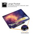 thumbnail image 6 of For Samsung Galaxy Tab S3 9.7 Case - [Corner Protection] Multi-Angle Viewing Folio Stand Cover Card Pocket, 6 of 7