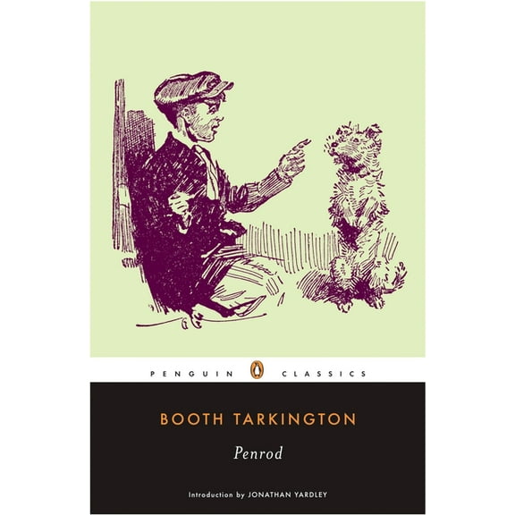 Penguin Classics Penrod, (Paperback)