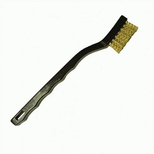 Brosse en Nylon à Prise Facile