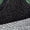 Rain Cloud, Black, variant on Hanes Mens No-Show Socks Value Pack, 3-Pack, Absolute Run No-Show Socks with Heel-Shield Tab, Moisture-Wicking