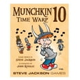 thumbnail image 3 of Steve Jackson Games Munchkin 10 Time Warp, 3 of 6