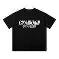 thumbnail image 2 of Jay Wheeler Girasoles Album 2025 Cotton T-shirt Casual Short Sleeve Fashion Tees Tops, 2 of 4