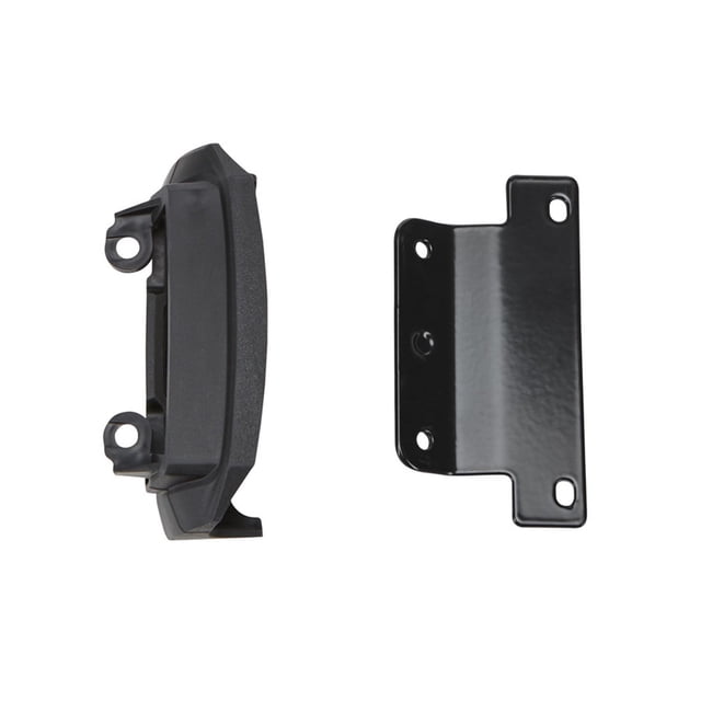 Kit de ajuste Thule para sistema de portaequipajes de techo 3097 negro