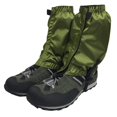 thumbnail image 2 of FACTORY PRICE!Leg Gaiters – Waterproof and Adjustable Snow Boot Gaiters for Hiking, Walking, ing, Mountain Climbing and Snowshoeing, 2 of 4