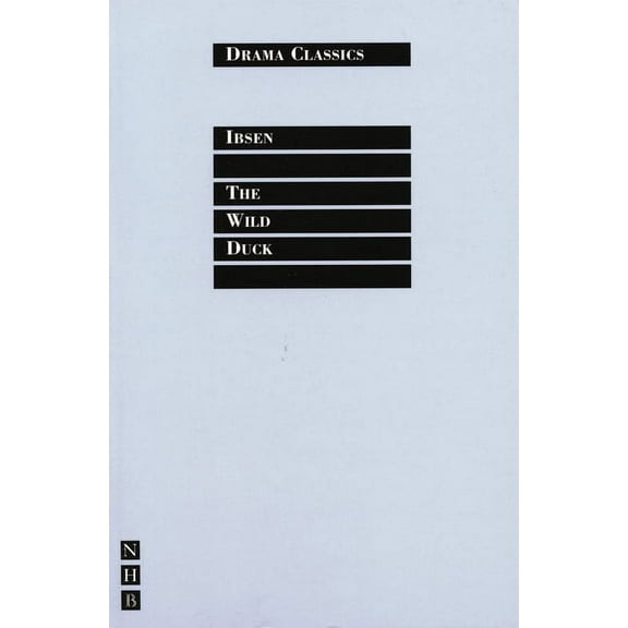 Drama Classics: The Wild Duck (Paperback)