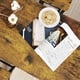 thumbnail image 3 of Mesa de Bar FurnitureR con 2 Bancos, 3 of 6