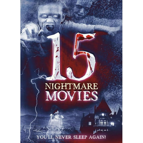15 Nightmare Movies