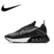 thumbnail image 3 of Zapatillas NIKE originales para hombre y mujer, recién llegadas, AIR MAX DAWN 2090 Air Cushion, zapatillas para correr informales con amortiguación retro, 3 of 5