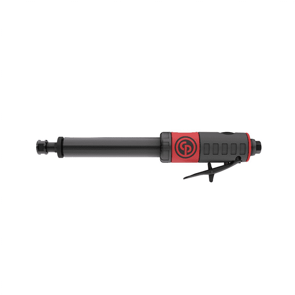Chicago Pneumatic 8941074120 1/4" Extended Die Grinder