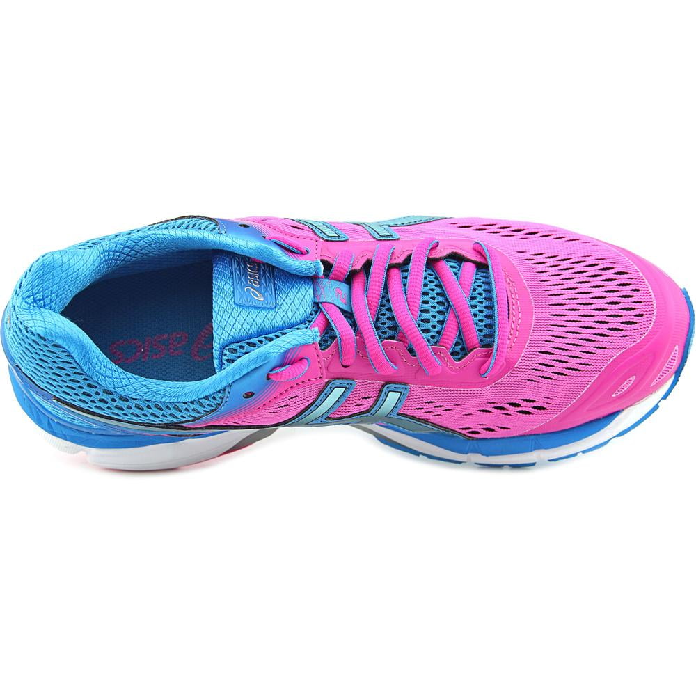 Gel-Pursue 2 Women US D Pink Running Shoe -