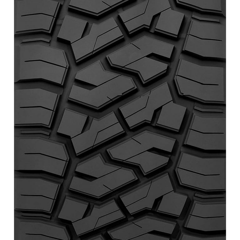 Toyo Open Country R/T Trail Rugged Terrain 265/65R17 116T XL