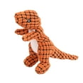 thumbnail image 2 of Visland Dog Squeaky Toys, No Stuffing Plush Chew Toy for Small Medium Dogs Puppy Aggressive Chewers Large Breed, 2 of 8
