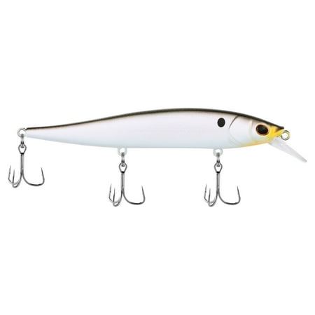 UPC: 0028632966631 | Berkley Stunna Fishing Lure Stunna Shad 112mm