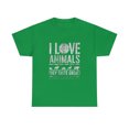 thumbnail image 2 of I Love Animals They Taste Great T-Shirt, 2 of 2