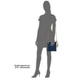 thumbnail image 3 of Tommy Hilfiger, Crossbody for Women Julia Navy, One Size US, 3 of 4
