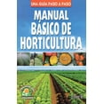 thumbnail image 1 of Manual Básico De Horticultura, 1 of 2