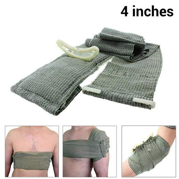 Israeli Bandage Trauma Hemostasis Emergency Compression Bandages