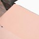 thumbnail image 5 of Sábanas de Microfibra Nezt Queen Size Suaves y Transpirables rosa claro, 5 of 9