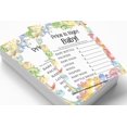 thumbnail image 4 of Inkdotpot 50 SheetDinosaur Jungle Animals Guess If The Price Is RightBaby Shower GamePartyIdea, 4 of 5