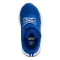 thumbnail image 3 of Athletic Works Toddler Boys Mesh Jogger Sneakers, 3 of 7