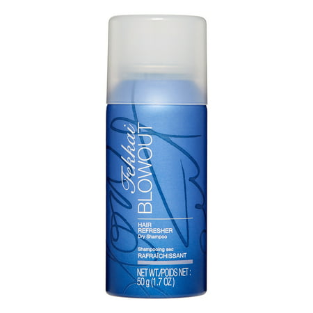 Frederic Fekkai Blowout Hair Refresher Dry Shampoo, 1.7 Fl