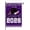 class of 2026Z, variant on Congrats Grad Garden Flag,High School/College Graduation Garden Flag,Graduation Cap Diploma Medal Yard Outside Home Decoration,12.5x18 Inch Double Sided.