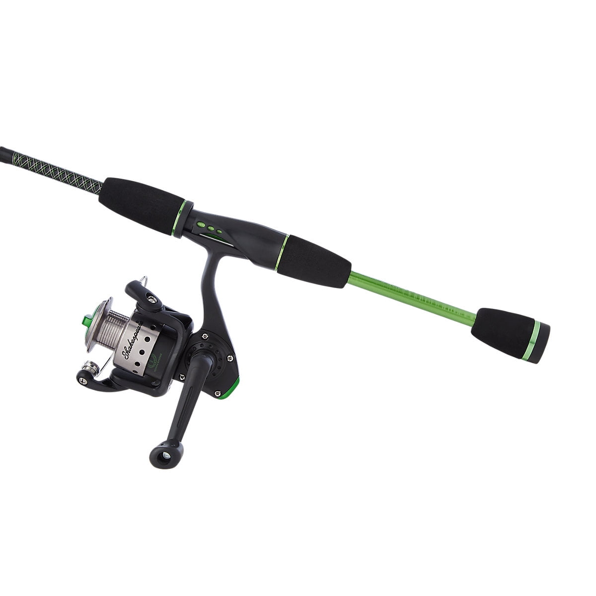 ugly stik gx2 spincast youth