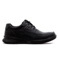 thumbnail image 1 of Zapatos para Hombre La Pag 414 negro 27, 1 of 4