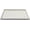 White Liner, variant on N'icePackaging 1 Qty - White Plastic Storage Display Tray w/ 8 Compartment White Sorting Liner - for Sales/Merchandise/Organization / - Size 14 3/8" x 8 1/4" x 1"